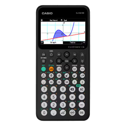 fx-CG100 Calculator Icasiostore