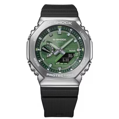 GBM-2100A-1A3 Watch icasiostore