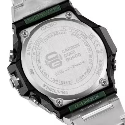 GST-B1000D-3A Watch Icasiostore