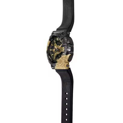 GM-114GEM-1A9 Watch Icasiostore