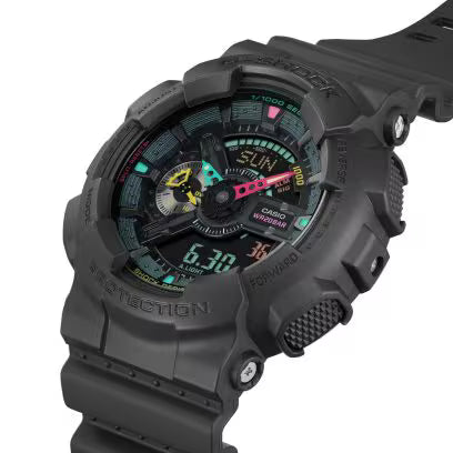 GA-110MF-1A Watch Icasiostore