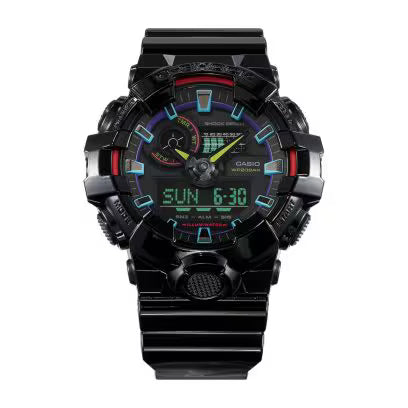 GA-700RGB-1A Watch Icasiostore