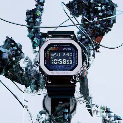 GM-5600RW-1 Watch icasiostore