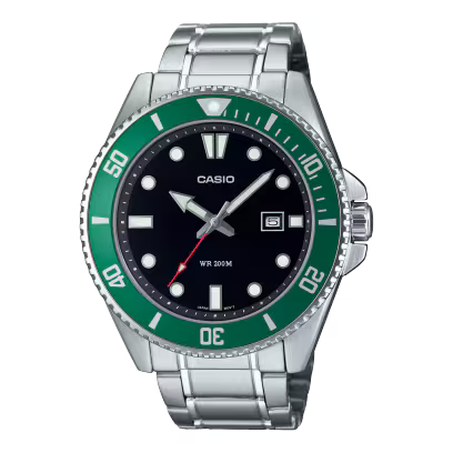 MDV-107D-3AV Watch icasiostore