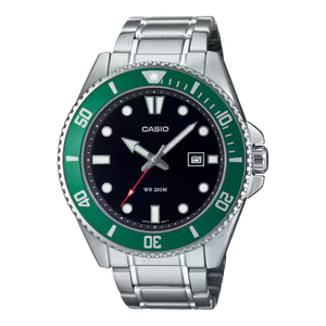 MDV-107D-3AV Watch icasiostore