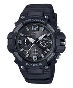 MCW-100H-1A3V Watch icasiostore