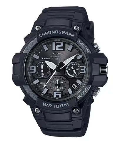 MCW-100H-1A3V Watch icasiostore