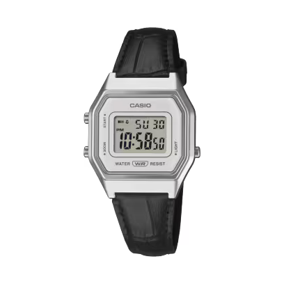 LA680WEL-1 Watch Icasiostore