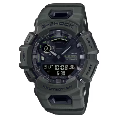 GBA-900UU-3A Watch Icasiostore
