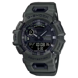 GBA-900UU-3A Watch Icasiostore