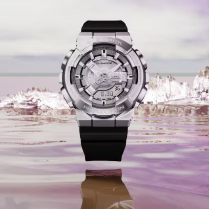 GM-S110-1A Watch Icasiostore