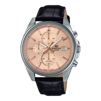 EFV-610EL-5A Watch Icasiostore