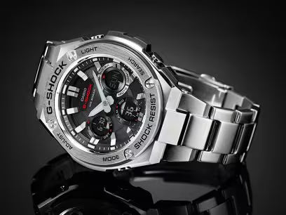 GST-S110D-1A Watch icasiostore