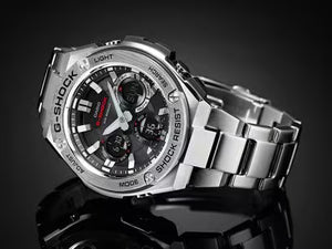 GST-S110D-1A Watch icasiostore