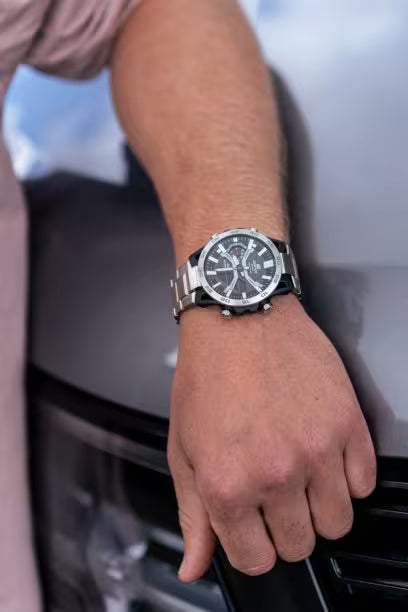 ECB-2000D-1A Watch icasiostore