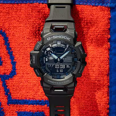 GBA-900-1A Watch Icasiostore