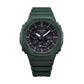 GA-B2100-3A Watch Icasiostore