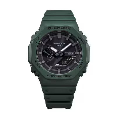 GA-B2100-3A Watch Icasiostore