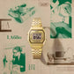 LA680WGA-9 Watch icasiostore
