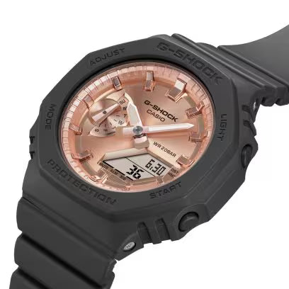 GMA-S2100MD-1A Watch Icasiostore