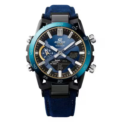 ECB-2000SS-2A Watch icasiostore