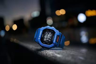 GBD-200-2 Watch Icasiostore