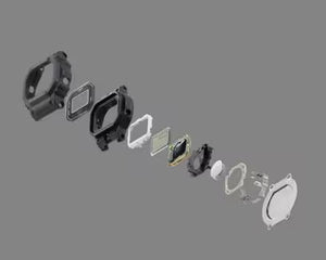 DWN-5600-4 Watch Icasiostore