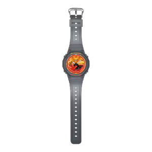 GA-2100FLS-8A4 Watch Icasiostore