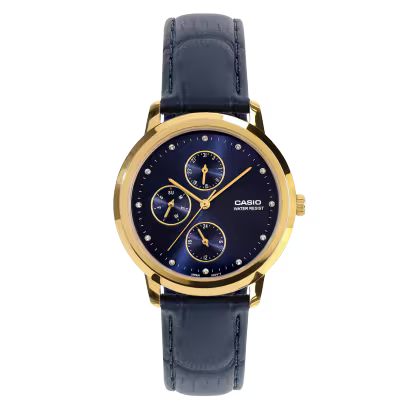 LTP-SN6KGL-2A Watch Icasiostore