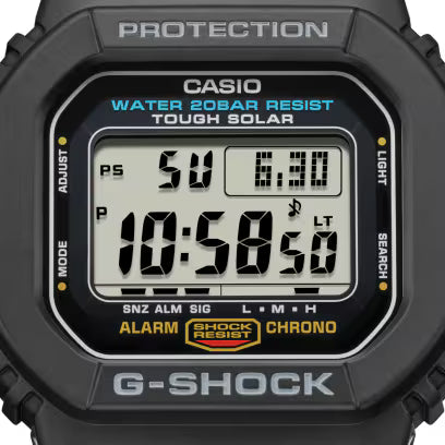 G-5600UE-1 Watch Icasiostore