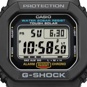 G-5600UE-1 Watch Icasiostore