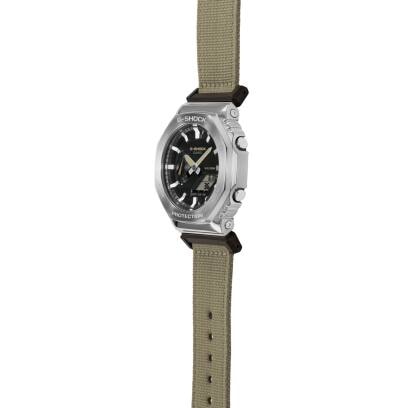GM-2100C-5A Watch Icasiostore
