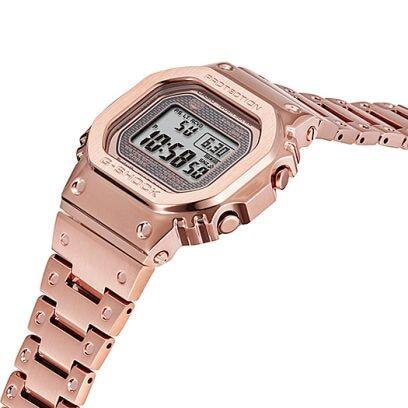 GMW-B5000GD-4 Watch Icasiostore