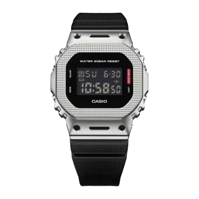 GM-5600M-1 Watch Icasiostore
