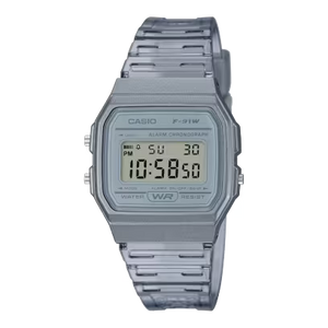 F-91WS-8 Watch Icasiostore