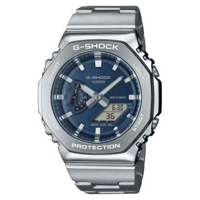 GM-2110D-2B Watch icasiostore