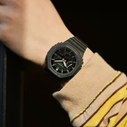 GMA-S2100-1A Watch Icasiostore