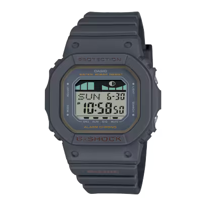 GLX-S5600-1 Watch Icasiostore