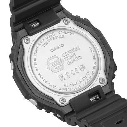 GA-B2100-1A1 Watch Icasiostore