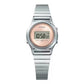 LA700WE-4A Watch icasiostore