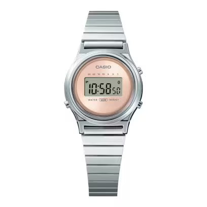 LA700WE-4A Watch icasiostore