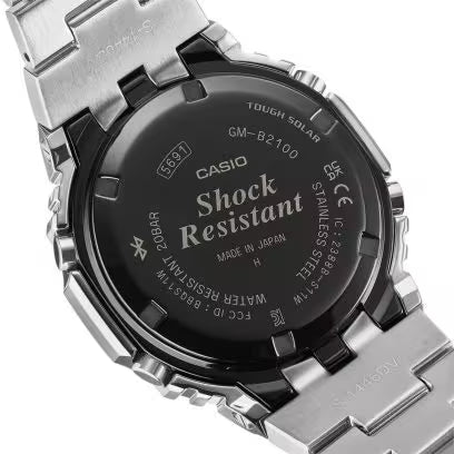 GM-B2100AD-5A Watch Icasiostore