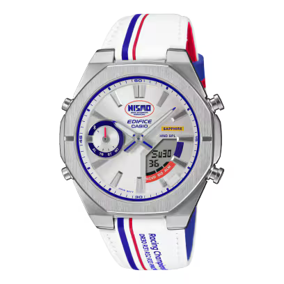 ECB-S10NIS-7A Watch Icasiostore