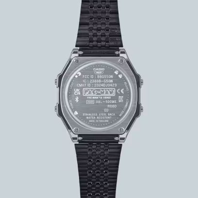 ABL-100WEPC-1B Watch Icasiostore