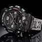 GG-B100BTN-1A Watch Icasiostore