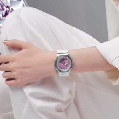 GM-S2110-7A6 Watch Icasiostore
