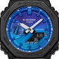 GA-2100FL-1A Watch icasiostore