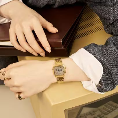 LA680WGA-9 Watch icasiostore