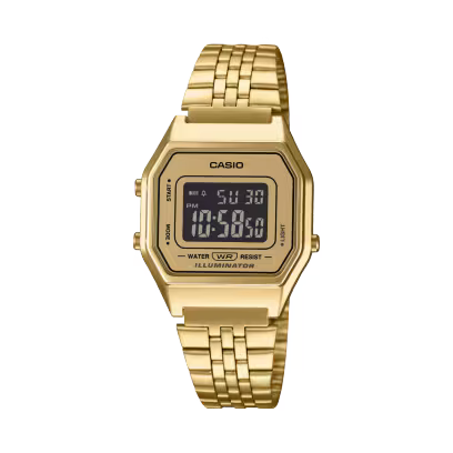 LA680WGA-9B Watch icasiostore