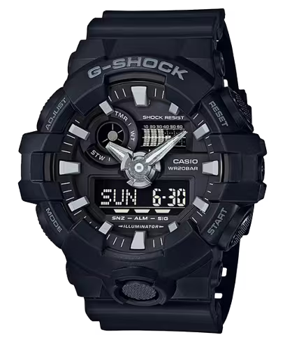 GA-700-1B Watch icasiostore